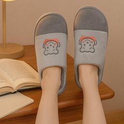 wolvesden Women Flip Flops-picture-12