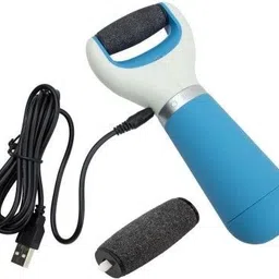 eayeti Foot Calllous Remover Professional Feet Care Pedicure Peeling Dead Skin Scrub Machine Hard Skin Remover Pedi Roller Foot Filer.-picture-10