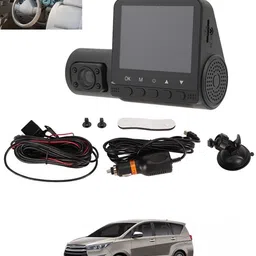 abjd 2inch Car DVR 3 Way Screen with 170 deg/Night Vision/Wide Angel Lens-152 Black LCD-picture-32