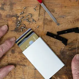 SECRID Men RFID Card Holder-picture-19