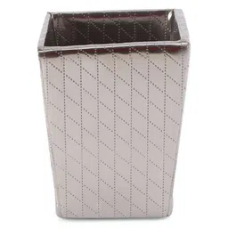 THE HOME CO. Silver Toned Texture Multi-Utility Organiser-picture-37