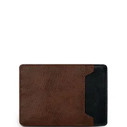 Smith & Blake Unisex PU Card Holder image 2