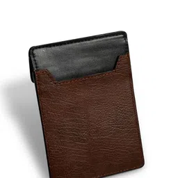 Smith & Blake Unisex PU Card Holder image 4