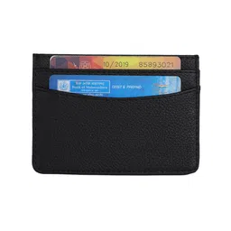 RASHKI Textured Card Holder image 3