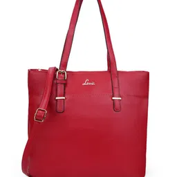 Lavie Structured Shoulder Bag-picture-45