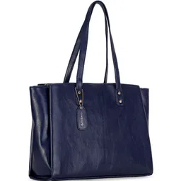 Mast & Harbour Textured Structured Shoulder Bag image 2