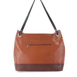Toteteca Structured Shoulder Bag image 3