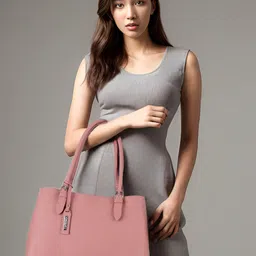 Toteteca Structured Shoulder Bag-picture-48