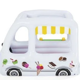 littlebloom Inflatable Lounge Swimming PoolLittlebloom551 Inflatable Ball Pits-picture-19