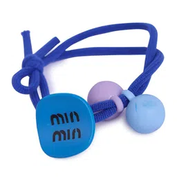 NEOBABY Set of 4 Ponytail Holders image 3