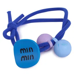 NEOBABY Set Of 6 Ponytail Holders image 4