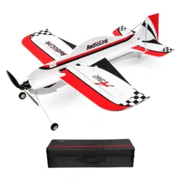 Radiolink A560 PNP RC Airplane with 6 Flight Modes (No Radio/Receiver/Charger)-picture-37