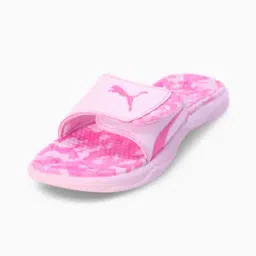 puma Royalcat Comfort Softride Daze Women's Slides-picture-21