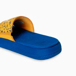 puma Softride Youth Slides image 3