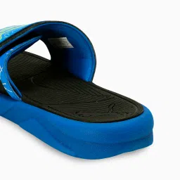 puma Royalcat Comfort Youth Slides image 3
