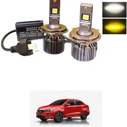 lovmoto LED Fog Lamp Unit for Fiat Universal For Car image 1