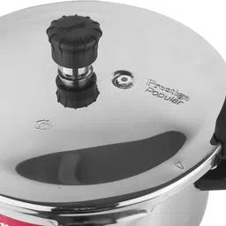 prestige 2.5 L Induction Bottom Pressure Cooker image 2