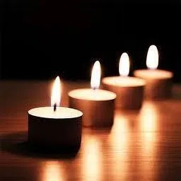 AN_(A_251)_Tealight_Multicolor_Pack Of -50 Candle-image-13