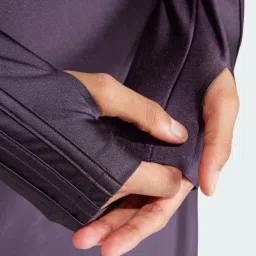 adidas elongated dress women lifestyle women lifestyle image 5