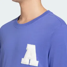 adidas varsity t men training men training image 5