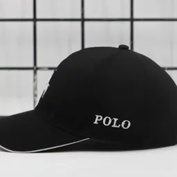 polo Sports/Regular Cap image 4