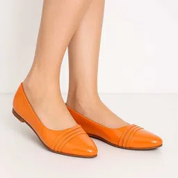 magic 10RDNC_Orange Casuals For Women-picture-48