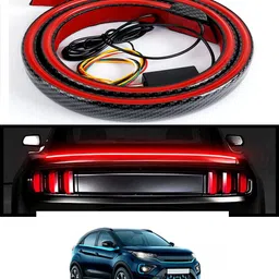 High Brightness LED Durability & Long Life Red Spoiler Light For Car-193 Car Fancy Lights-image-72