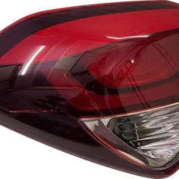 kdt Tail light/Backlight for Hyundai I20 (Left/Passenger Side) 2014-2018 | Halogen Car Reflector Light-picture-21
