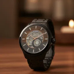 titan Maritime II Analog Watch - For Men 10029TM01, NT1793KM04|1793KM04|NT1793KM04 image 2