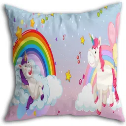 trendoprint Cotton Cushion Pack of 1 Toons & Characters-picture-20