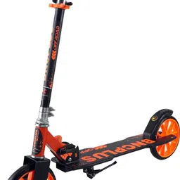 timerider Kids kick scooter for boys & girls with premium quality strong base eva wheels Adult Scooter-picture-18