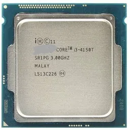 processsor Ultra 3 GHz LGA 1150 Core i3 4150t Processor-picture-12