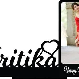 apnagift Wood Table Photo Frame-picture-26