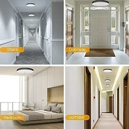WQRT Body Induction Light for Home Wardrobe Outdoor Motion Sensor Light image 4