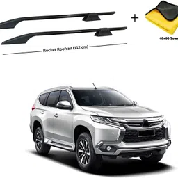 shopone enterprises Mitsubishi Montero Car Beading Roll For Hood-picture-33