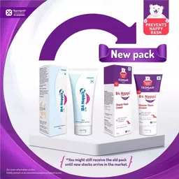 B4nappi Cream (For Baby) image 2