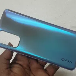 FLOUNDER VIVO V19 (GLASS) WITH PROPER LOGO Back Panel-picture-20