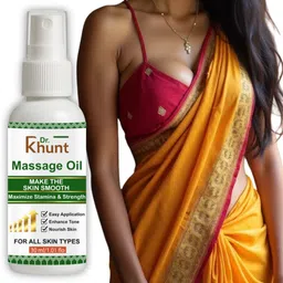 bb ignite Breast Massage Oil | Special Women Care | Secret Delivery | Model G176-picture-19