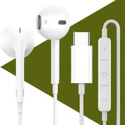 bitweave TYPE C HEADPHONE 224 Wired Headset image 1