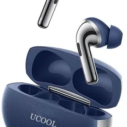 ucool Buds Pro 3 True Wireless EarBuds Bluetooth Headset image 1