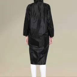 da artisan Solid Women Raincoat image 2