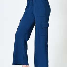 alza Women Cargos image 4