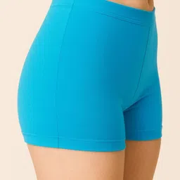 HIRRUX Pack Of 2 Slim Fit Regular Shorts-image-73