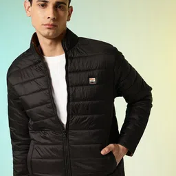 HRX by Hrithik Roshan Reversible Outdoor Padded Jacket-picture-18