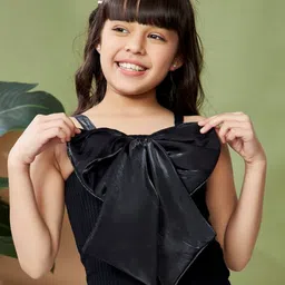 Peppermint Cotton Top image 1