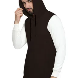 Blisstone Men Colourblocked Sweatshirt image 5