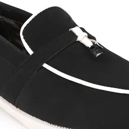 SNEAKLAB TYCOON Men Slip-On Loafers image 2