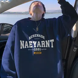 StyleCast x Revolte Men Printed Sweatshirt-picture-31