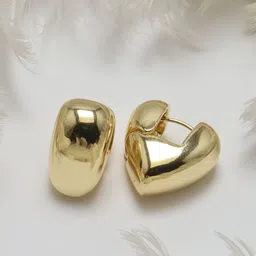 Maansh Contemporary Studs Earrings-picture-36