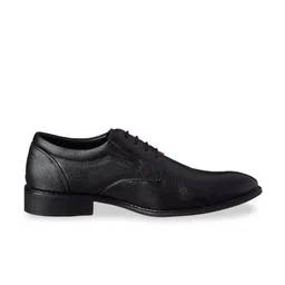 Lee Cooper Men Leather Formal Lace-Up Derbys image 2